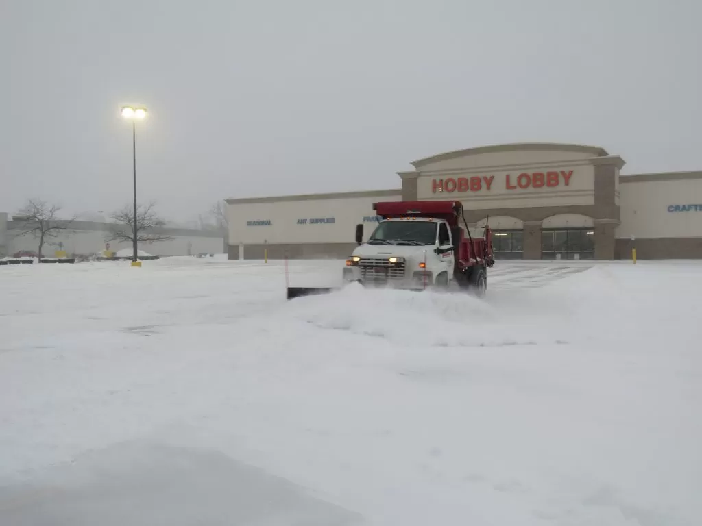 Snow and Ice Removal65