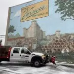 Snow And Ice Removal