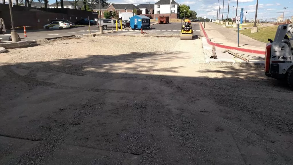 Remove and Replace Repair44