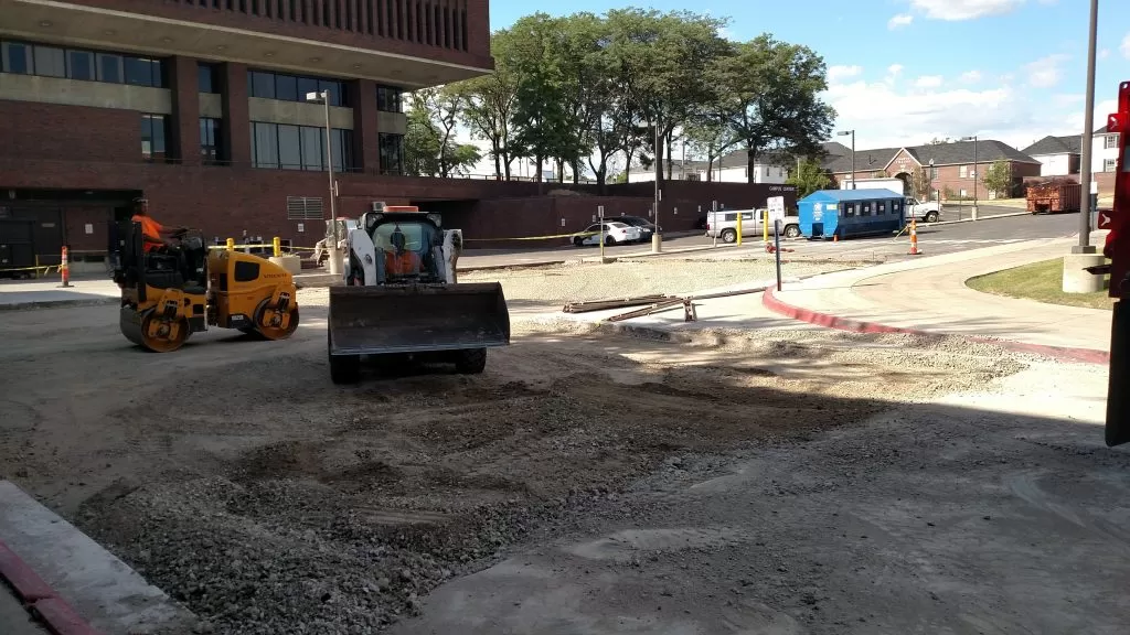 Remove and Replace Repair43