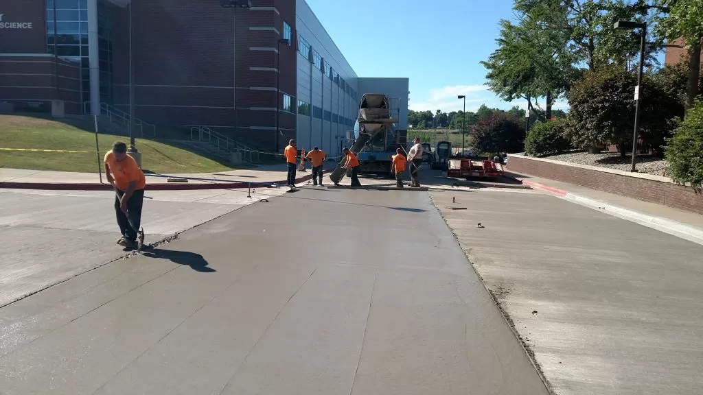 Remove and Replace Repair40