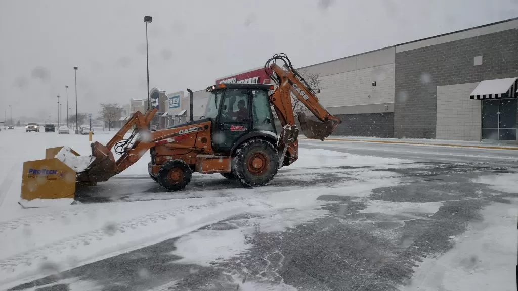 Snow and Ice Removal63