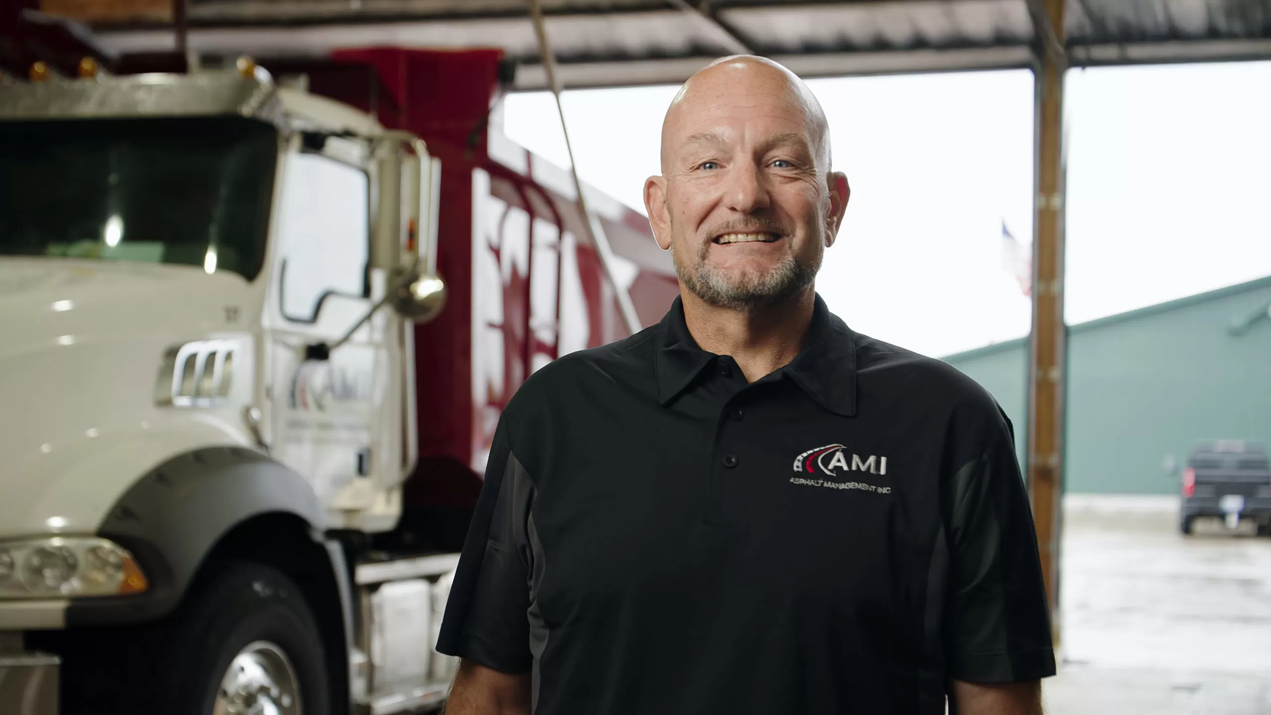 Flushing Mi Asphalt Paving Contractor