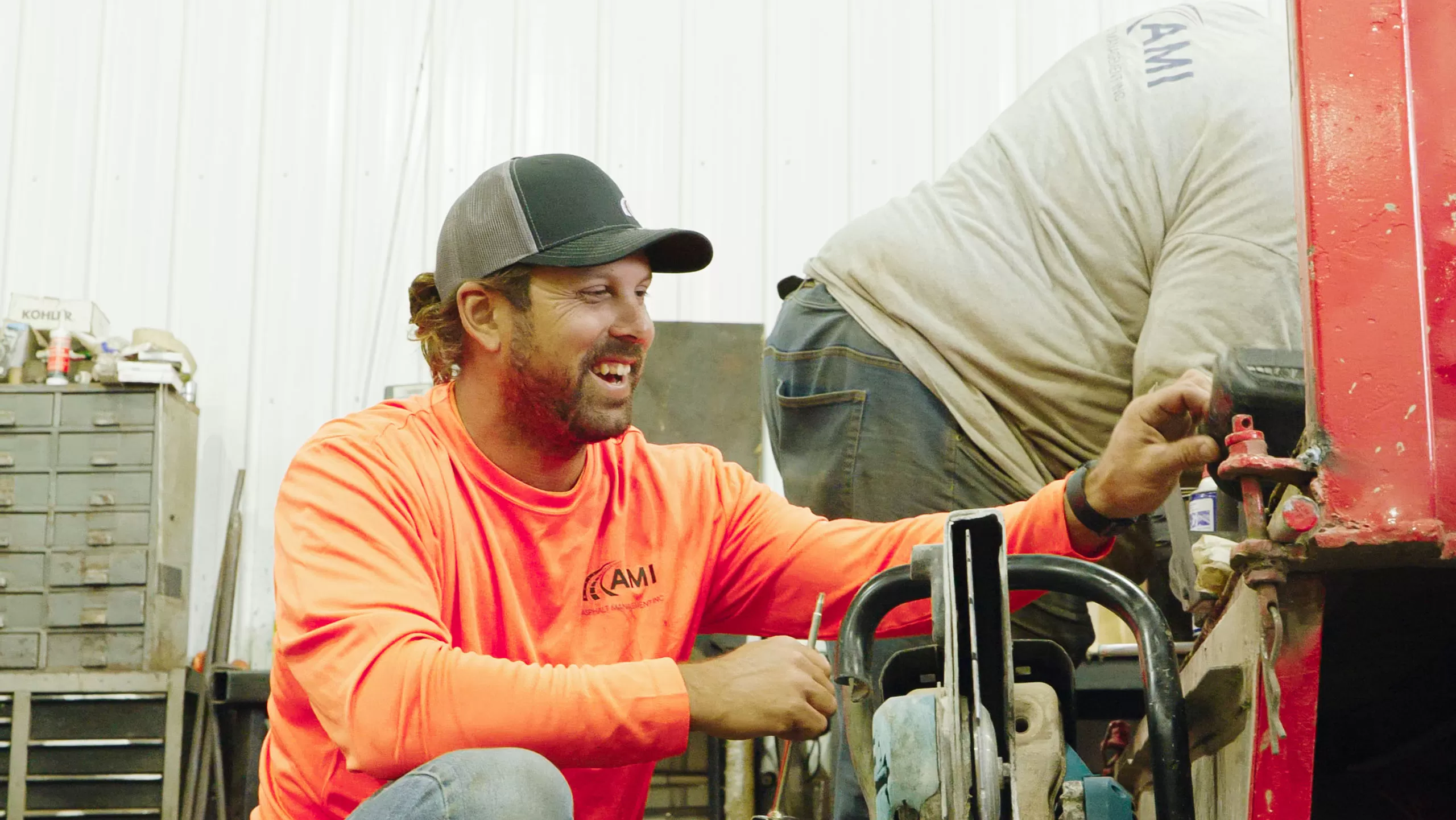 Asphalt And Paving Jobs Near Me