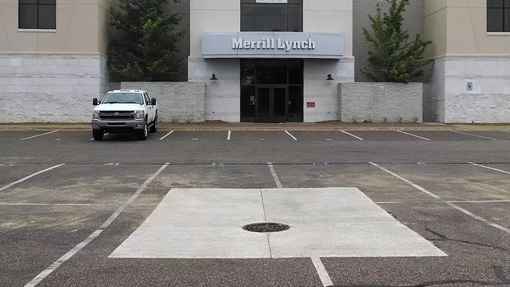 Catch Basin Contractor Near Me