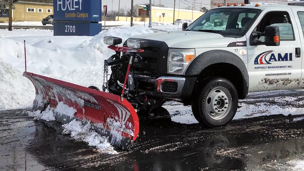 Snow Removal Services Companies 2